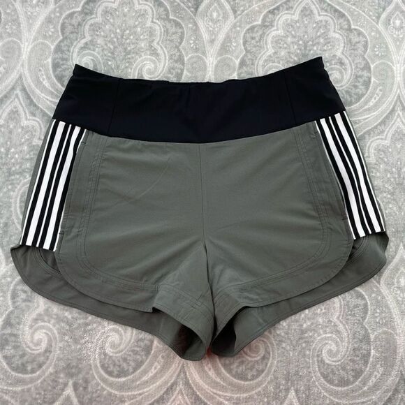 Womens Athleta Ascender Shorts - Picture 1 of 3